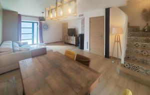 Lovely Home In Cébazan With Wifi