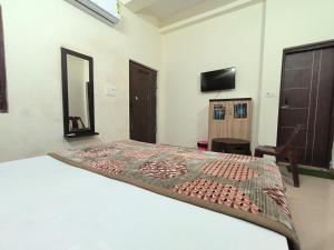 Hotel Shri Jeevan Dham