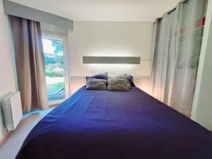 Appartements Maisonnette de vacances avec jardin clos : photos des chambres
