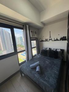 Sentinel Residences 1 bedroom partition