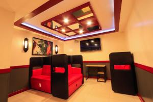 Hotel Sogo Alabang Rotonda