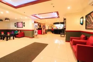 Hotel Sogo Alabang Rotonda - 阿拉邦