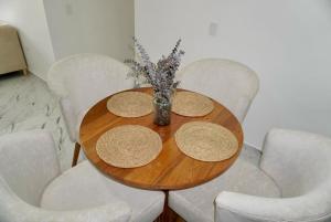 Exclusivo Apartamento con AC