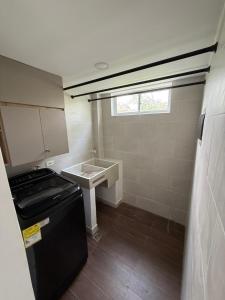 Exclusivo Apartamento con AC