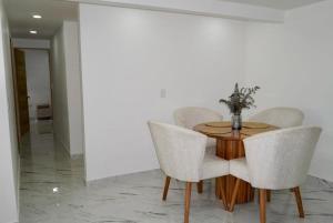 Exclusivo Apartamento con AC