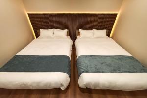 Samurai Garage House