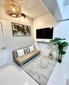 Tropical Hideaway with Pool 1BR Panglao