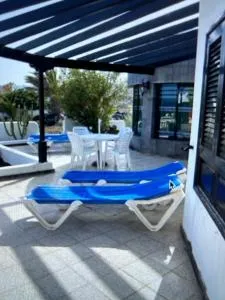 Villa Los Ojos - 查德尔帕罗奥