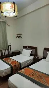 馨紫晶民宿 - Tung-chou