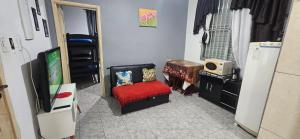 Apto Mar Praia Grande