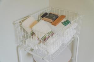 Hanok stay Jungwooga