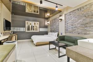 포항 에이원 호텔 죽도 Pohang A1 Jukdo