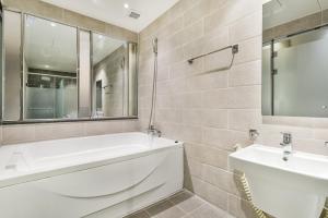 포항 에이원 호텔 죽도 Pohang A1 Jukdo