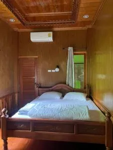 Baan Nara Homestay - Room 1 - Ban Nong Chaeng