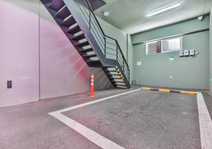 포항 에이원 호텔 죽도 Pohang A1 Jukdo