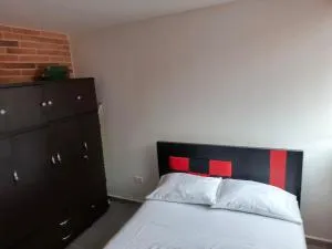 Piedecuesta comodidad y confort - 彼德奎斯塔