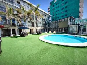 Hotel Divasto - Cavancha