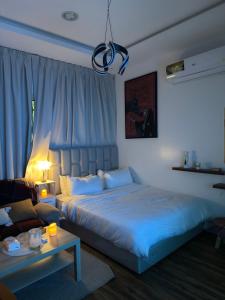 استديو فندقي