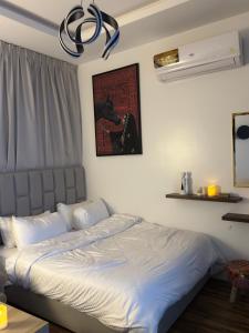 استديو فندقي