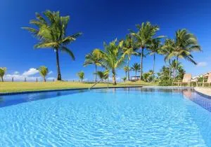 Beach Flats Nui Supreme Resort - Muro Alto - Ipojuca