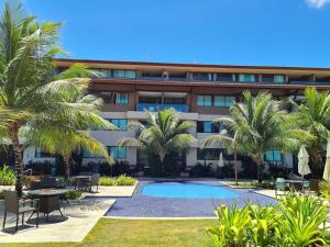 Beach Flats Nui Supreme Resort - Muro Alto