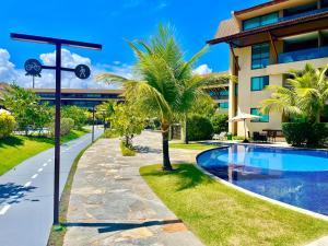 Beach Flats Nui Supreme Resort - Muro Alto