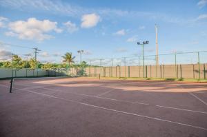 Beach Flats Nui Supreme Resort - Muro Alto