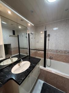 Grand appartement centre ville