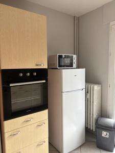 Grand appartement centre ville