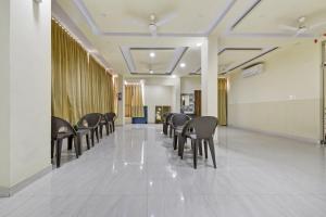 OYO 82116 Hotel 24A 7 living