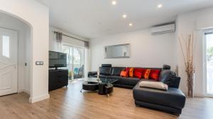 Cozy 2BR near Oura Beach by LovelyStay