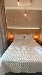 Minimal Modern - Apartamento na Vila Madalena