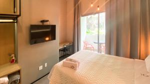 Minimal Modern - Apartamento na Vila Madalena