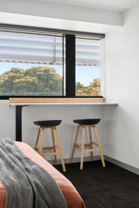 Lux on Yarra by Regional Escapes