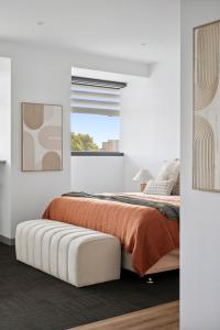 Lux on Yarra by Regional Escapes