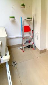 Minimal Modern - Apartamento na Vila Madalena