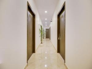Hotel Orchid Regency