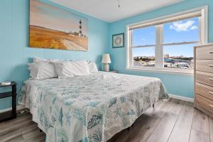 Bayside 2-Bedroom Condo on 53rd Street Perfect for a Coastal Escape in Ocean City