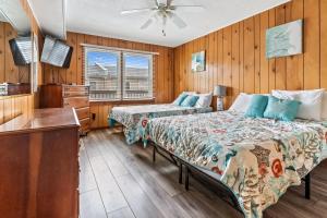 Bayside 2-Bedroom Condo on 53rd Street Perfect for a Coastal Escape in Ocean City