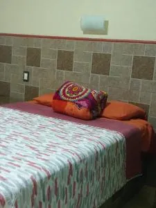 Servicios de Hospedaje - 科阿特佩克