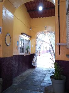 Servicios de Hospedaje