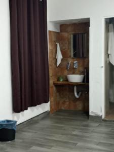 Servicios de Hospedaje