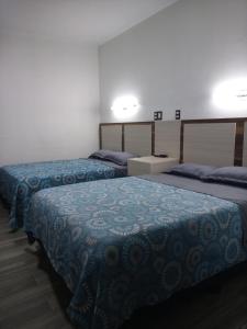 Servicios de Hospedaje