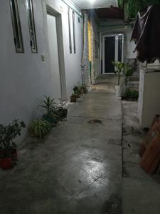 Servicios de Hospedaje