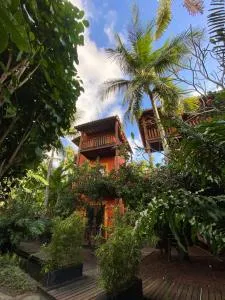 Pousada Minha Louca Paixao - Cairu