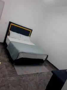 Hotel Doña kila - Cabrera