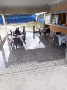 Hotel Doña kila