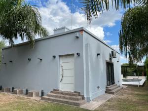 Casa en Yanda, sobre Ruta Nacional 9, a minutos Estadio Único