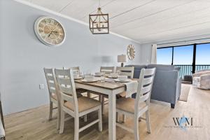 Oceanfront 2-Bedroom Condo in Ocean City, MD Perfect for Relaxing Getaways