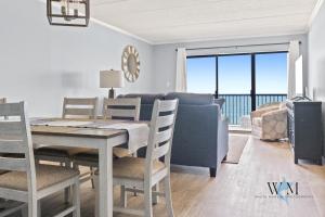 Oceanfront 2-Bedroom Condo in Ocean City, MD Perfect for Relaxing Getaways